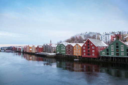 Her er Trondheims aller beste datingsteder